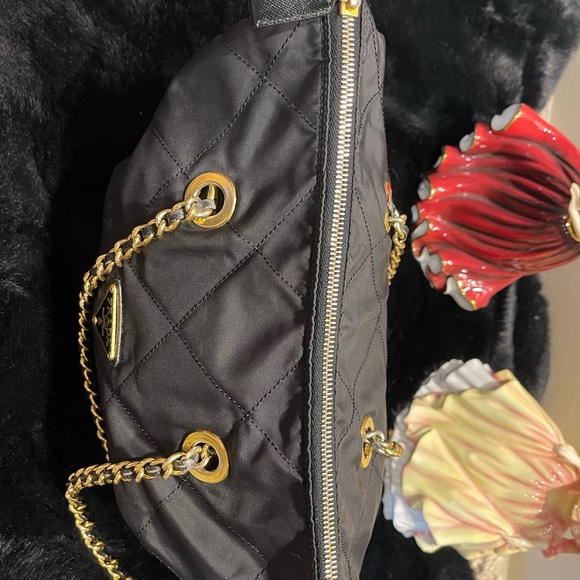⚡️SOLD⚡️Prada tote - Picture 6 of 10